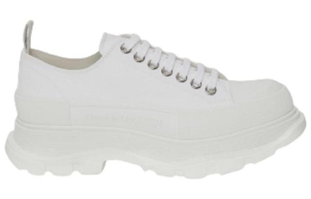 Alexander McQueen Tread Slick