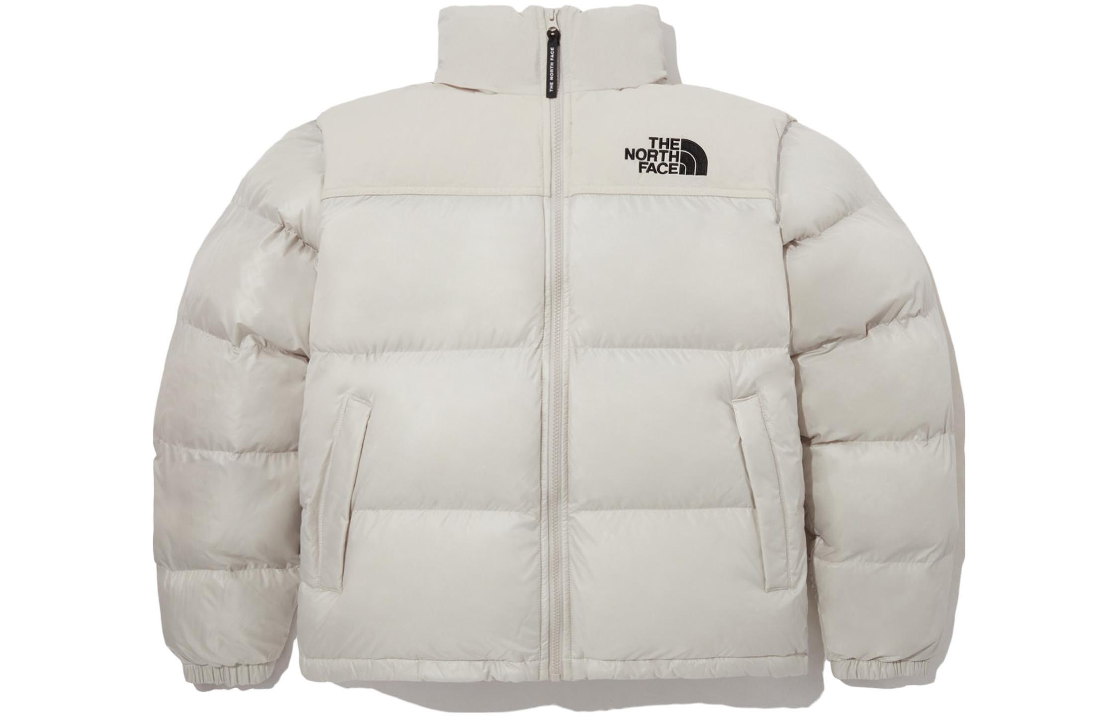 THE NORTH FACE FW23 Nuptse ON BALL