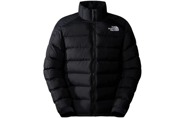 THE NORTH FACE FW23 NSE RUSTA 2.0 PUFFER JACKET RUSTALogo