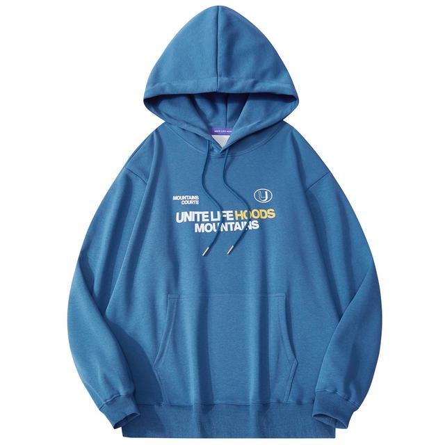 Unite Life HOODS