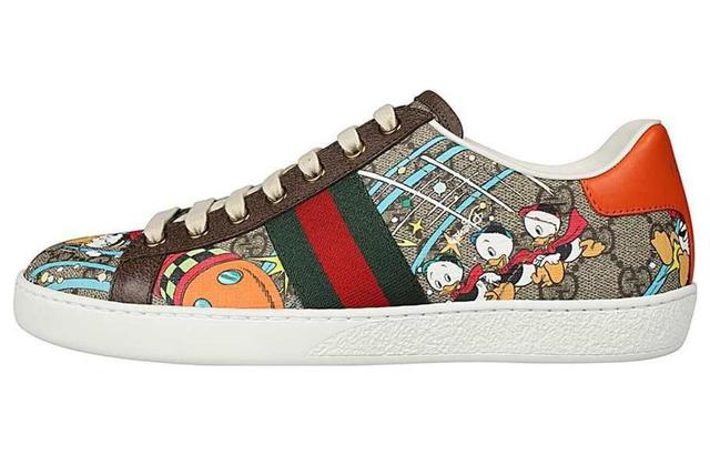 Disney x GUCCI ACE