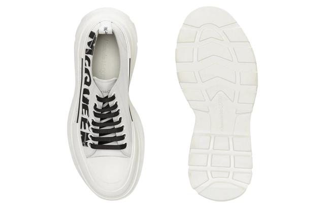 Alexander McQueen Tread Slick