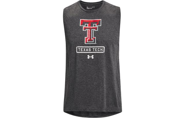 Under Armour Tech Collegiate Texas Tech University