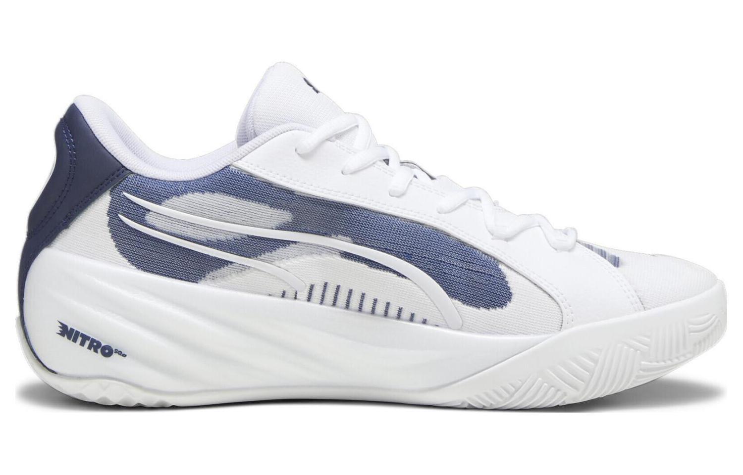 PUMA All-Pro Nitro