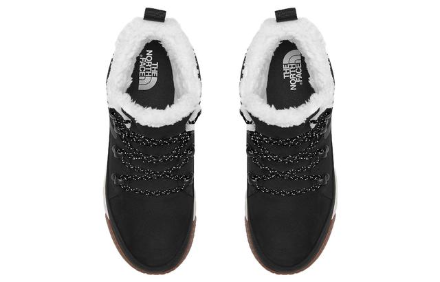 THE NORTH FACE Sierra Mid Lace