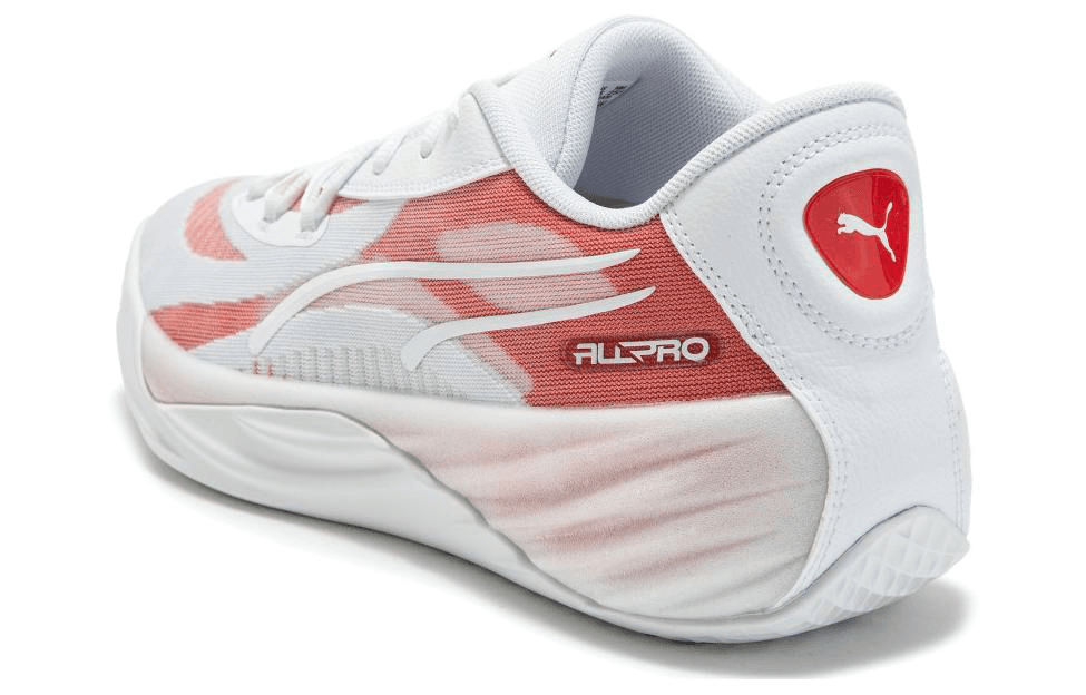 PUMA All-Pro Nitro