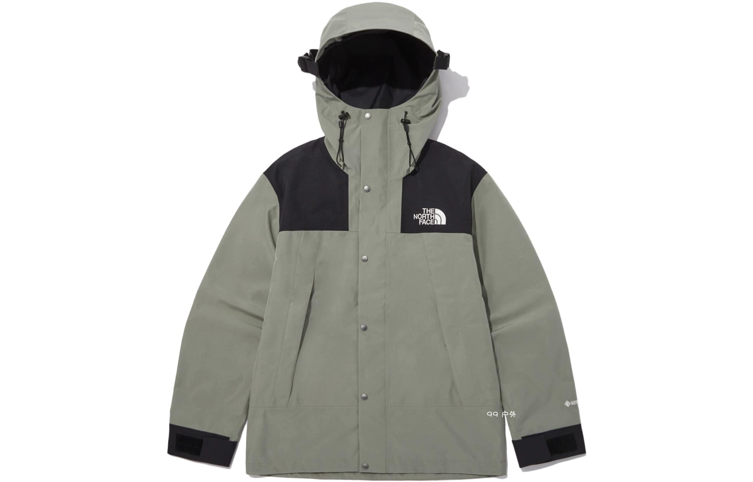 THE NORTH FACE FW23 1990 Gore-tex Mountain jacket