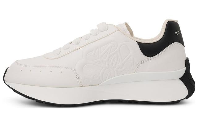 Alexander McQueen Sprint Runner