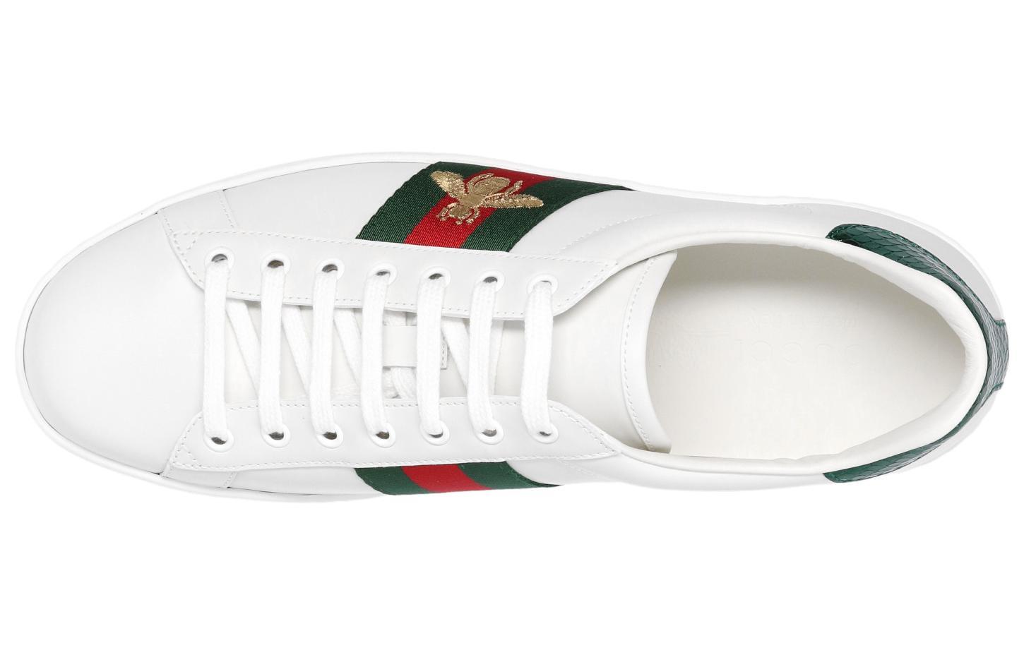 GUCCI ACE