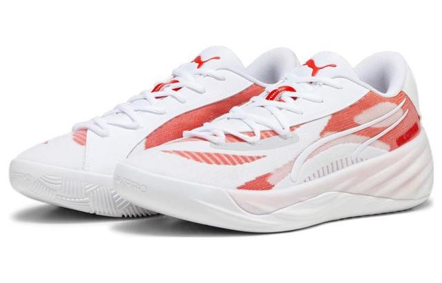 PUMA All-Pro Nitro