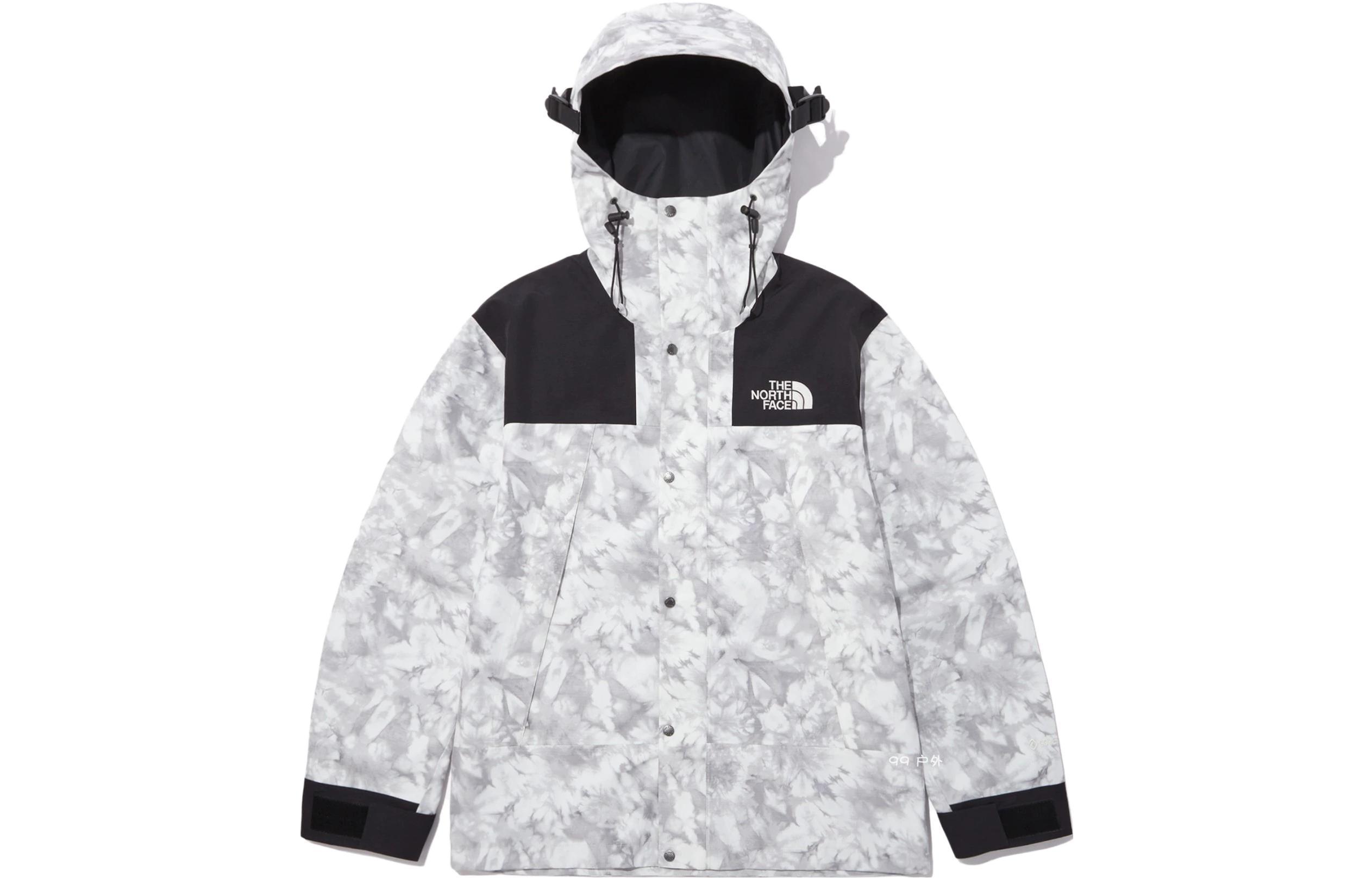 THE NORTH FACE FW23 1990 Gore-tex Mountain jacket