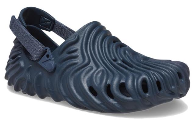 Salehe Bembury x Crocs Pollex Clog