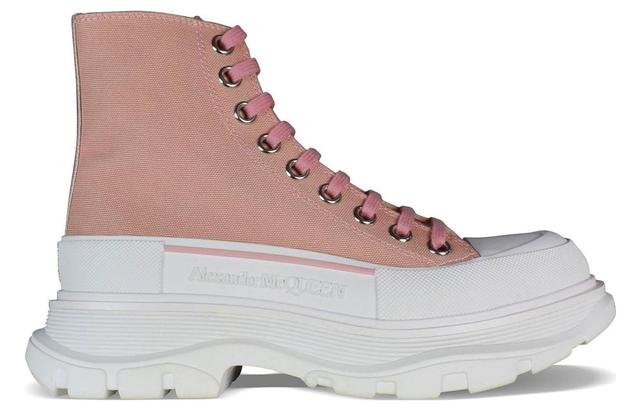 Alexander McQueen Tread Slick