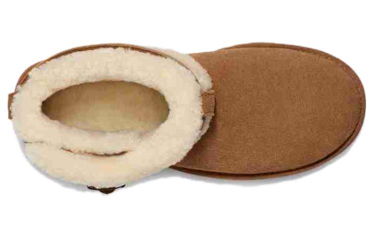 UGG CLASSIC ULTRA MINI 3.5cm