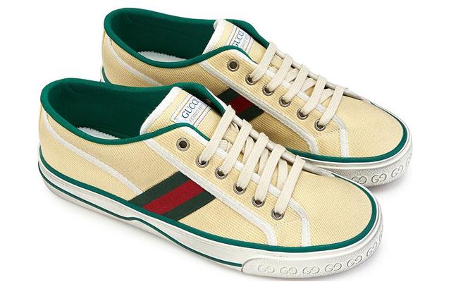 GUCCI Tennis 1977