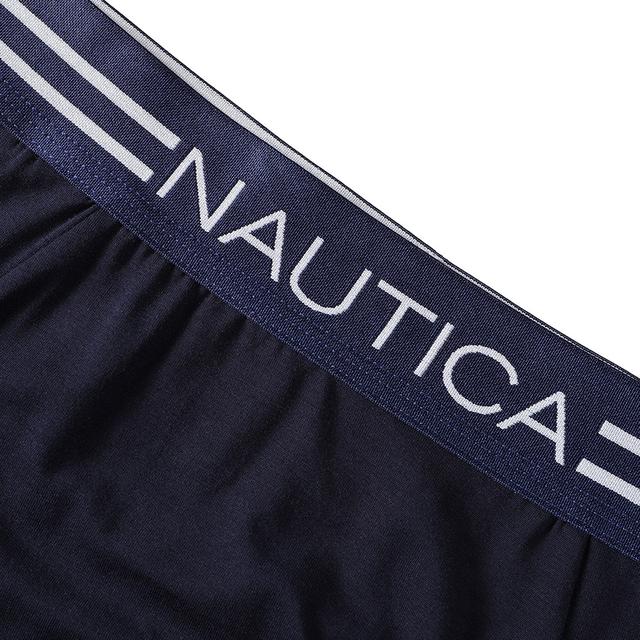 NAUTICA UNDERWEAR Logo 3