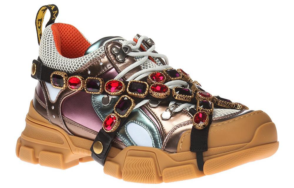 GUCCI Flashtrek