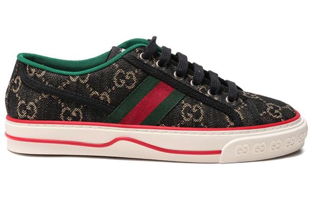 GUCCI Tennis 1977