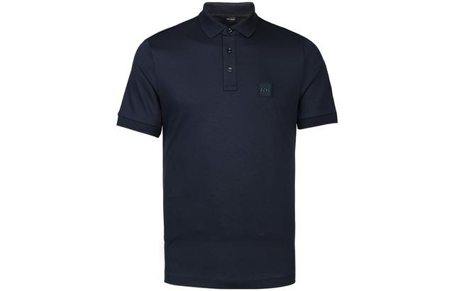 HUGO BOSS FW23 PoloPolo