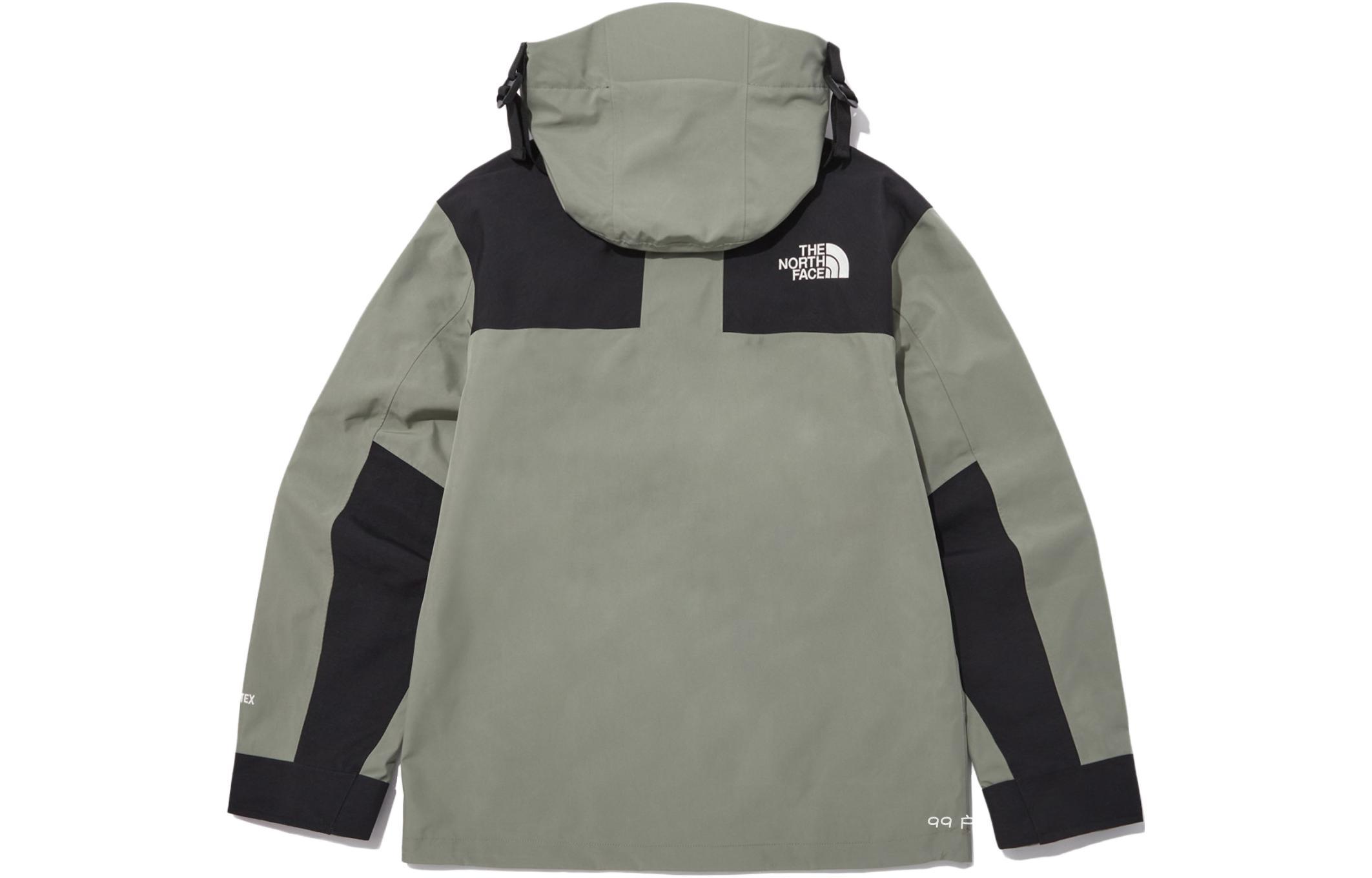 THE NORTH FACE FW23 1990 Gore-tex Mountain jacket