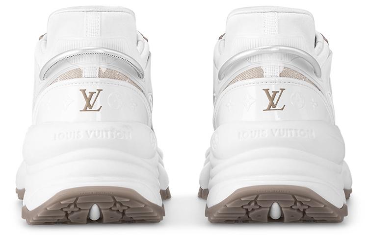 LOUIS VUITTON Run 55