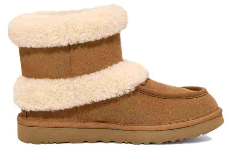 UGG 3.5cm