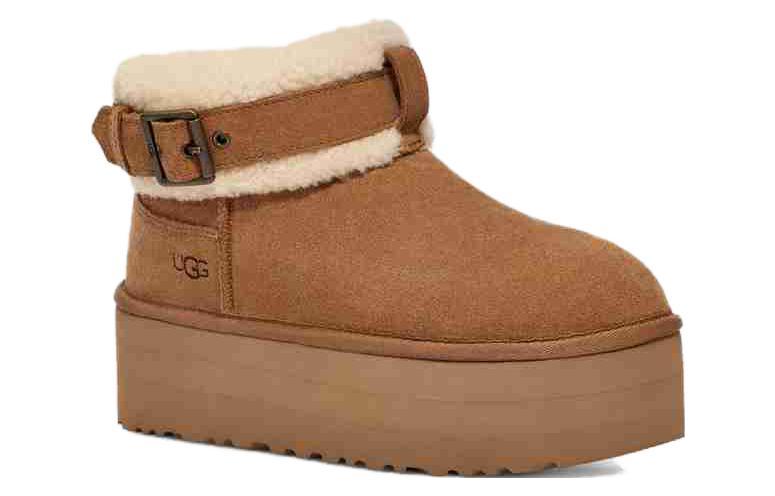 UGG CLASSIC ULTRA MINI 3.5cm