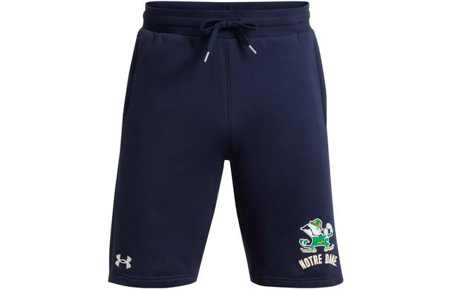 Under Armour All Day Fleece Collegiate University of Notre Dame