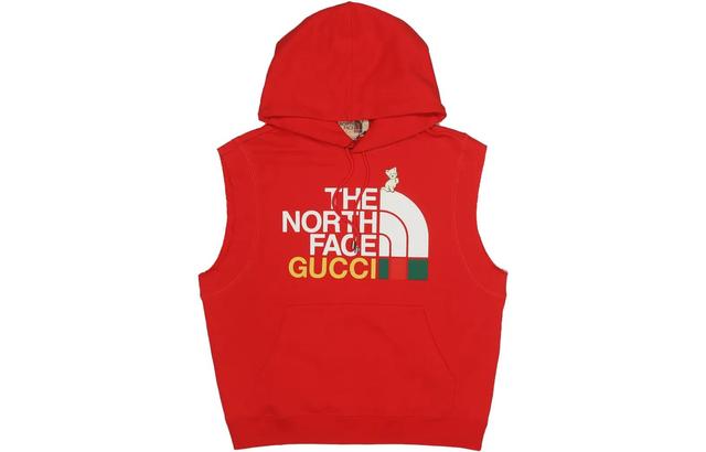 GUCCI x THE NORTH FACE FW21 Logo