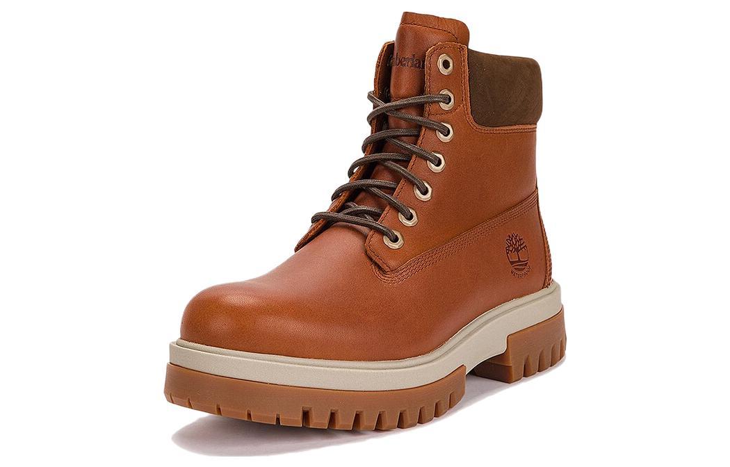 Timberland