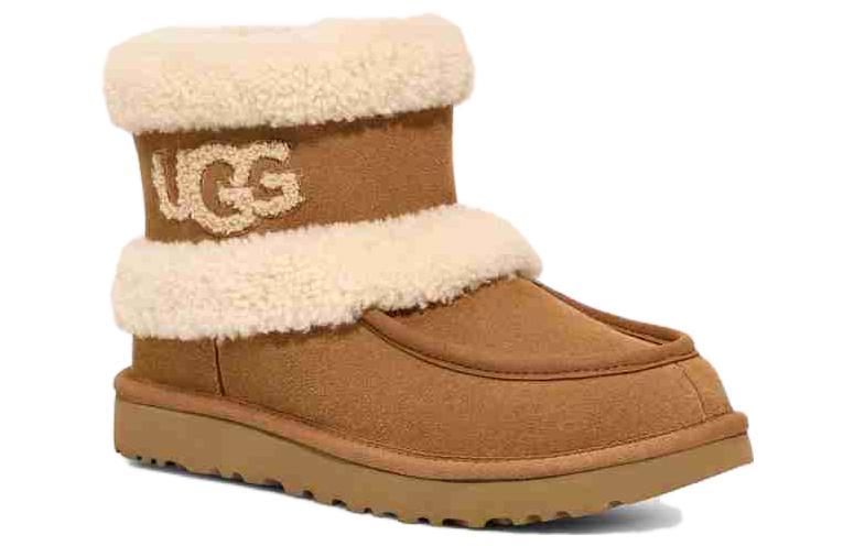 UGG 3.5cm