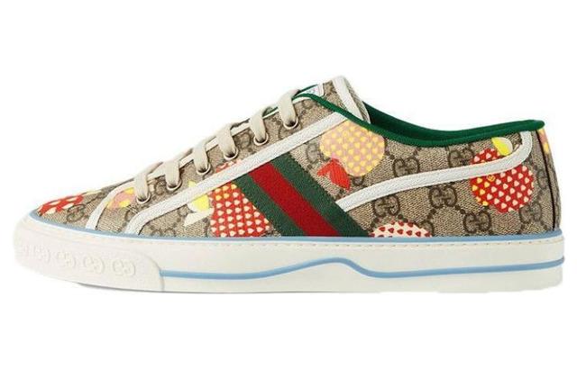 GUCCI Tennis 1977