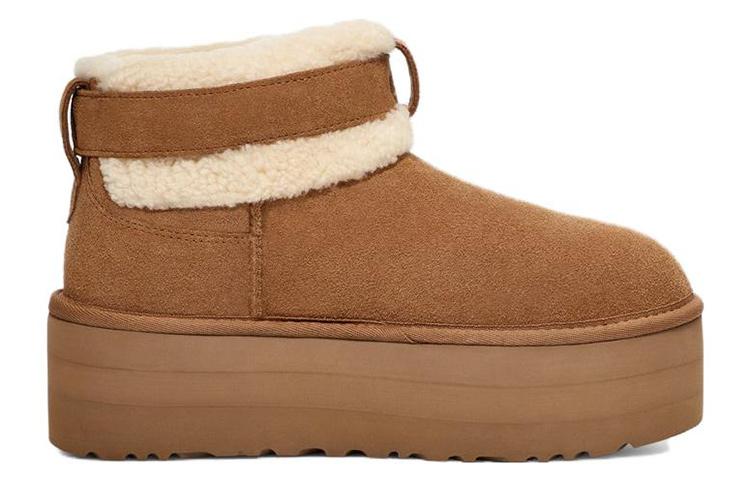 UGG CLASSIC ULTRA MINI 3.5cm