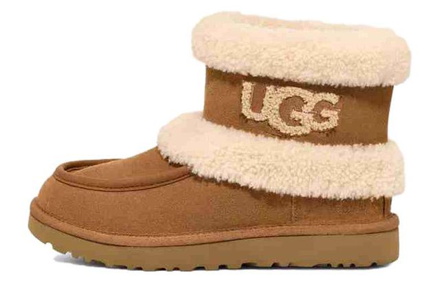 UGG 3.5cm