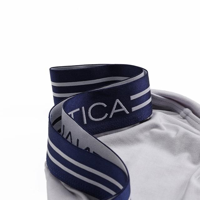 NAUTICA UNDERWEAR Logo 3