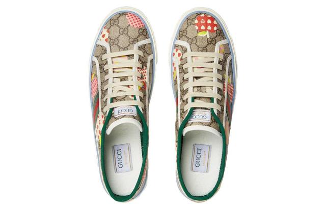 GUCCI Tennis 1977