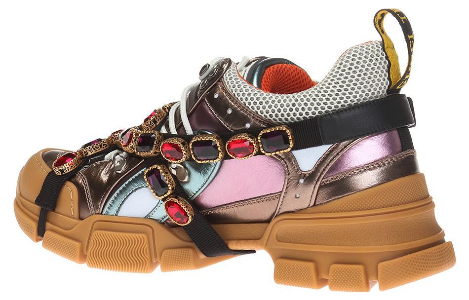 GUCCI Flashtrek