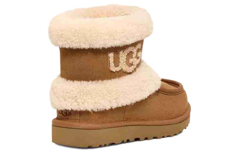 UGG 3.5cm