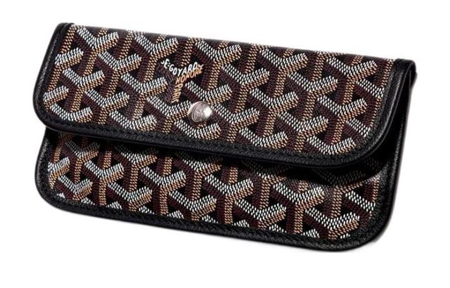 GOYARD Saint Louis Y