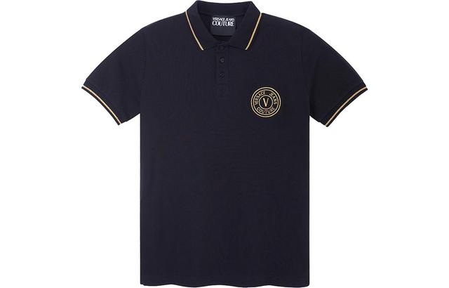 VERSACE JEANS COUTURE SS23 LogoPolo