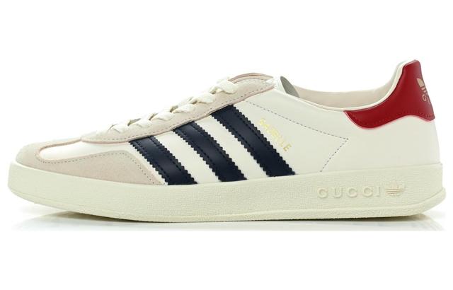 adidas originals x GUCCI Gazelle