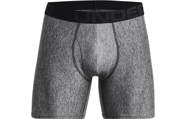 Under Armour Tech 6" Boxerjock