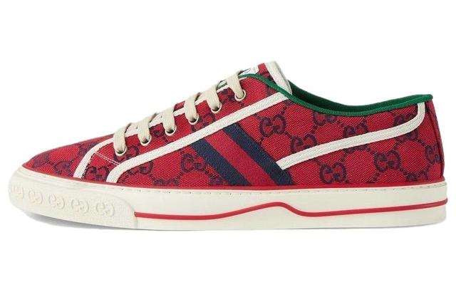 GUCCI Tennis 1977 G