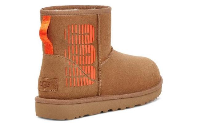 UGG CLASSIC MINI