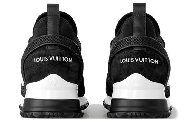 LOUIS VUITTON Run Away