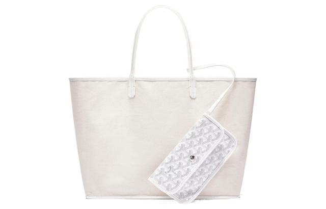 GOYARD Saint Louis Y