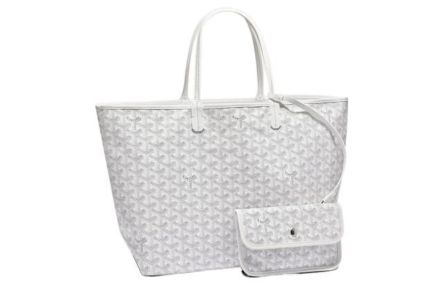 GOYARD Saint Louis Y