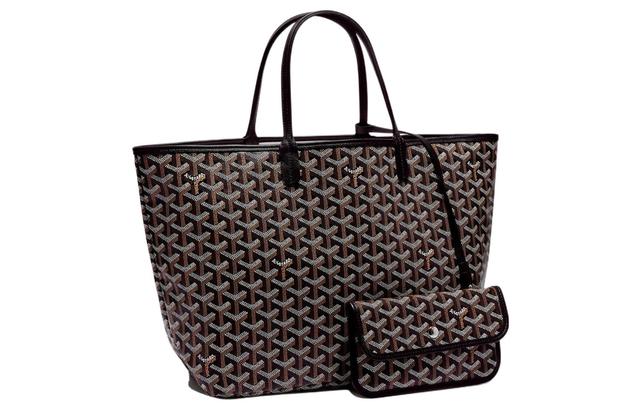 GOYARD Saint Louis Y