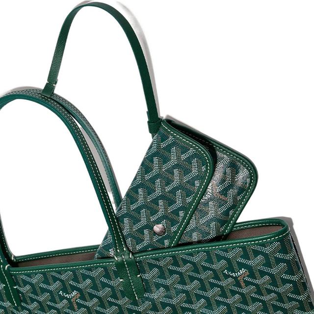 GOYARD Saint Louis Y