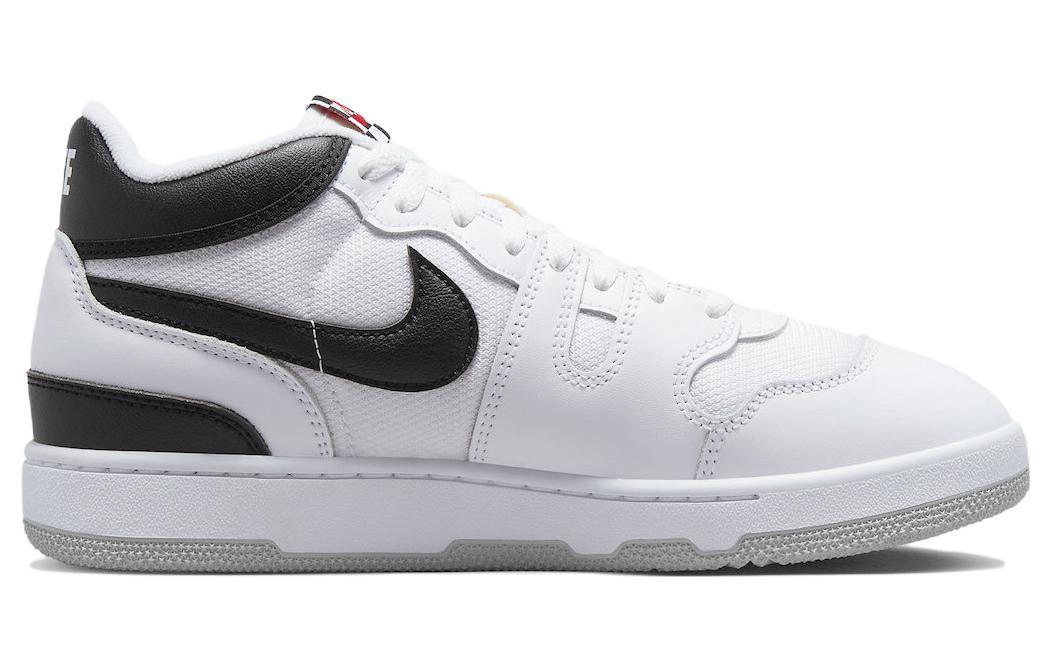 Nike Mac Attack "Black and White"